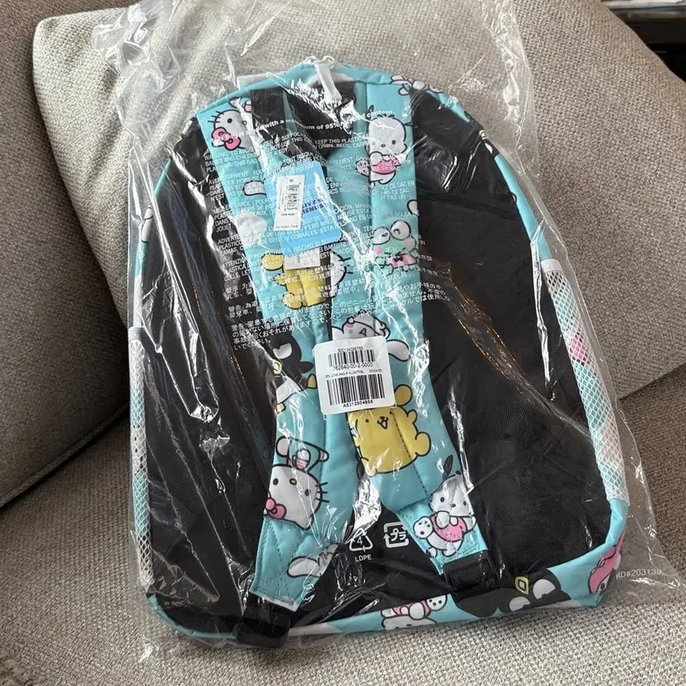 Old Navy Hello Kitty® Canvas Backpack